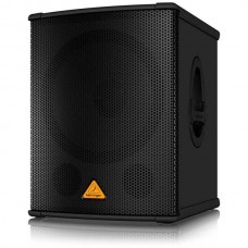 SUB AKTIF BEHRINGER B 1500 PRO